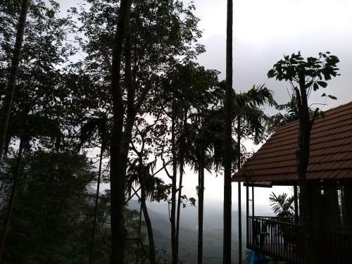 The Hillock Resorts- Quiet By The Mountains