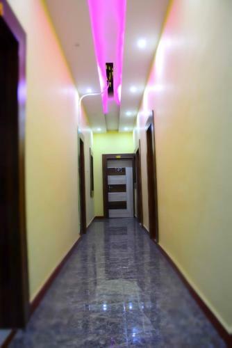 Hotel Kavya Residency