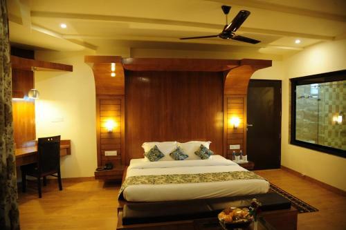 Hotel Grand Sharan