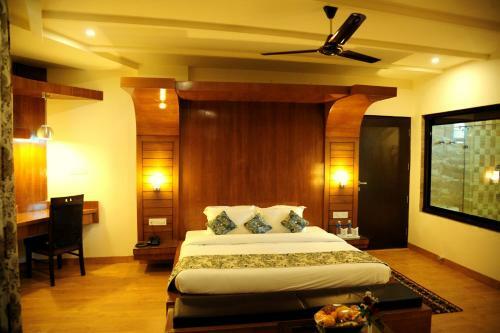 Hotel Grand Sharan