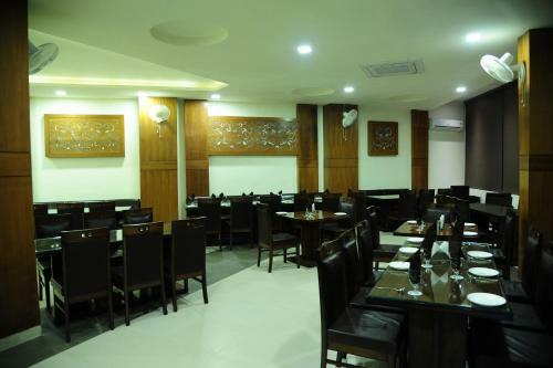 Hotel Grand Sharan