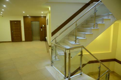 Hotel Grand Sharan