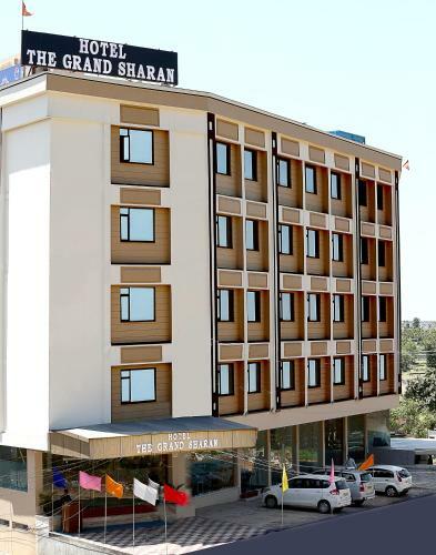 Hotel Grand Sharan