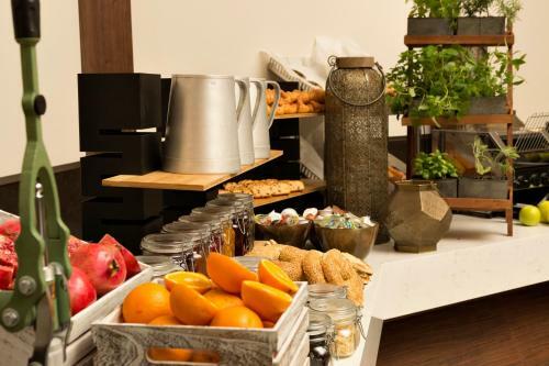 Hotel Ramada Olivie Nazareth