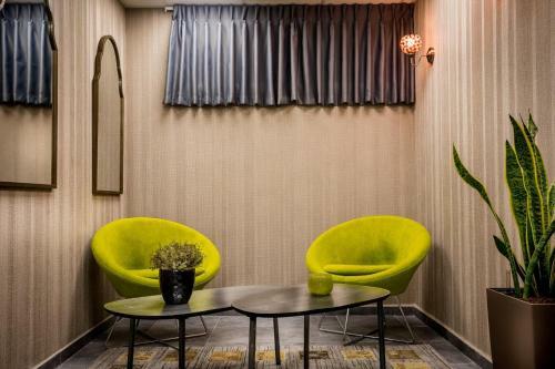 Hotel Ramada Olivie Nazareth