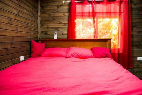 Lodge Sawsan's Suites