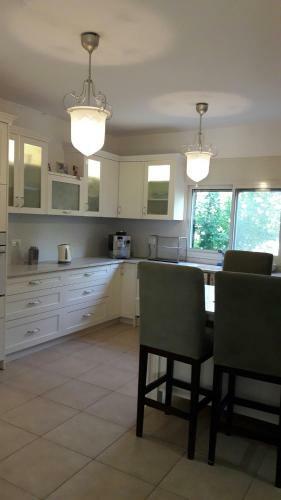 Lodge Sawsan's Suites