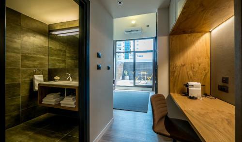 La Cappella Business Boutique Hotel