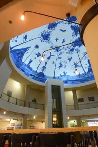 La Cappella Business Boutique Hotel