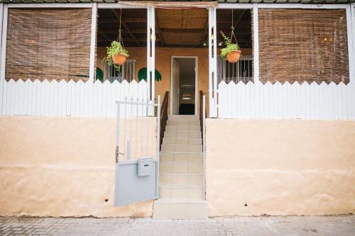 Asher's Apartments