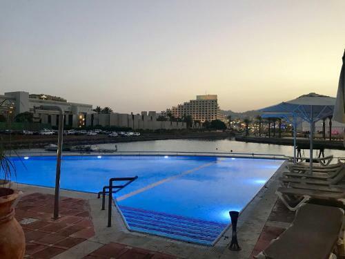 Apartamento Lagoon Suite
