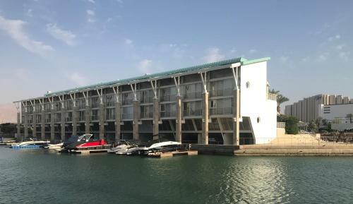 Apartamento Lagoon Suite
