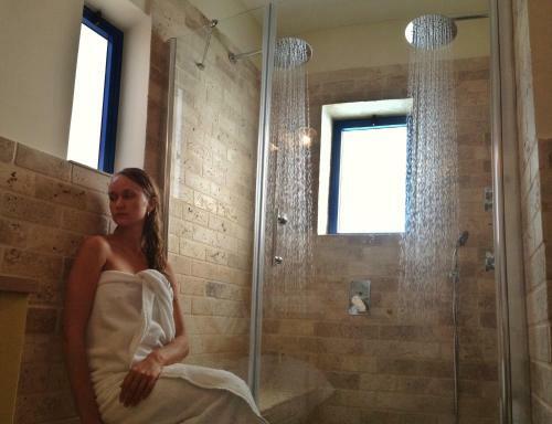 Lodge Zman Arava