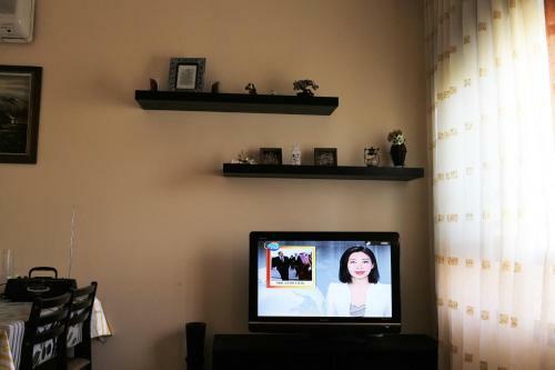 Apartamento Ocean Breeze