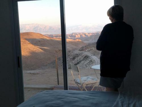 Hostal Dead Sea Desert's Edge