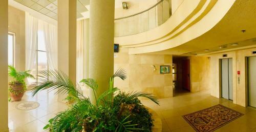 Royal King David Apartment