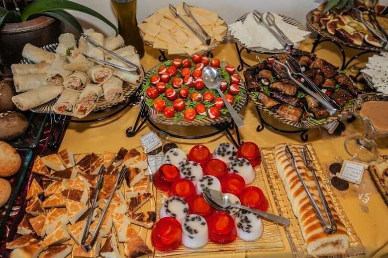 Posada Shirat Ha-agam