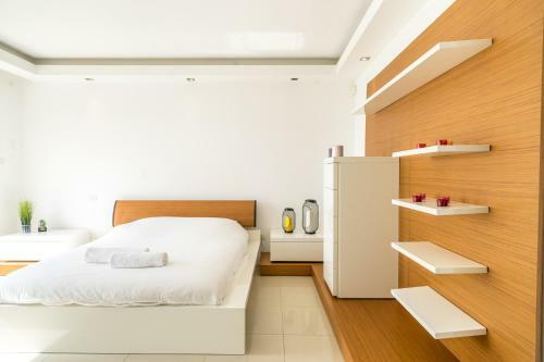 Apartamento Luxury Penthouse Marina