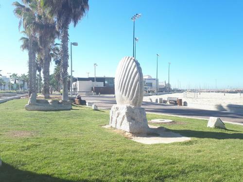Exodus Marina Apartment