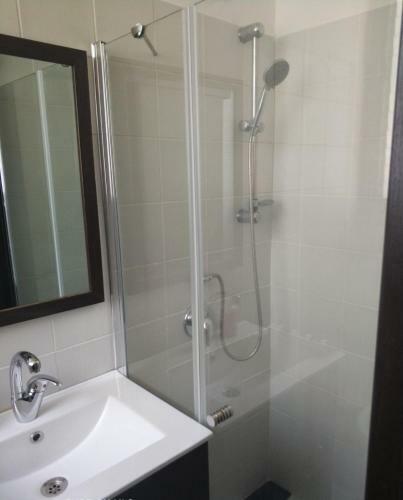 Apartamento Ha-yetsira Studio
