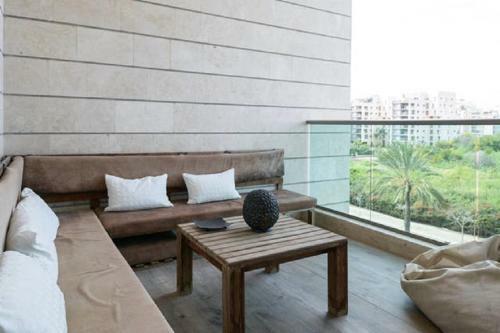 Apartamento Feelhome - Ramat Aviv