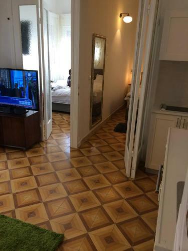 Apartamento Dov Hoz F