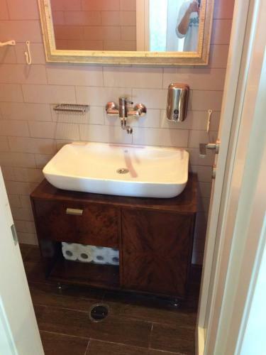 Apartamento Dov Hoz F