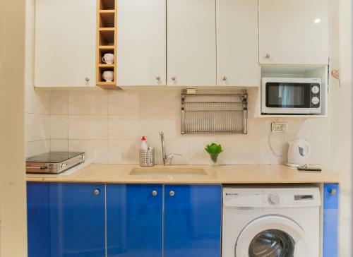 Apartamento Paradise On Ben Yehuda