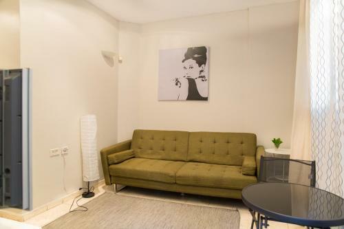 Apartamento Paradise On Ben Yehuda