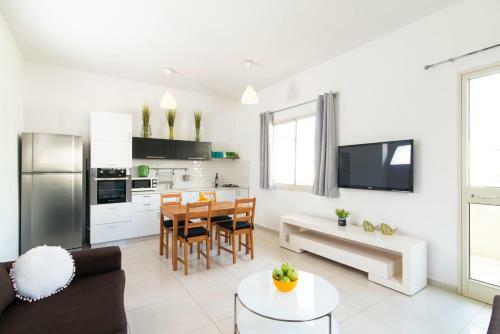 Apartments In Ha Kerem