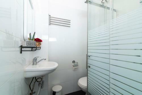 Apartments In Ha Kerem