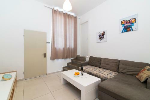 Apartments In Ha Kerem
