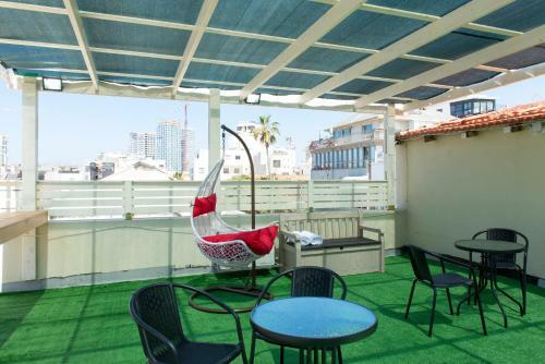 Apartments In Ha Kerem