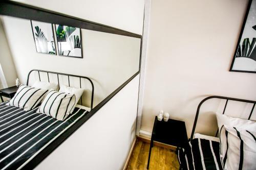 Apartamento Ctlv Tchernichovsky 19