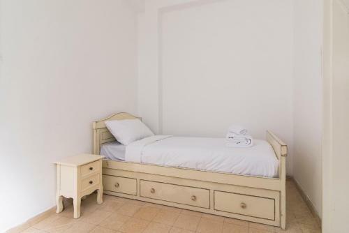 Ziv Apartments - Gottlieb 4