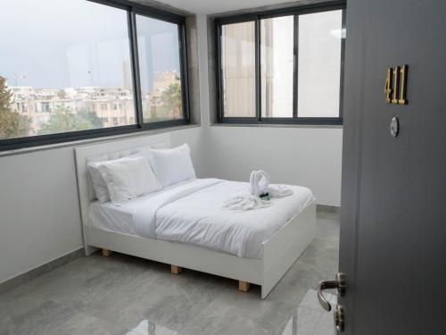 Apartamento Residence 26