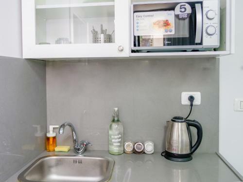 Apartamento Residence 26