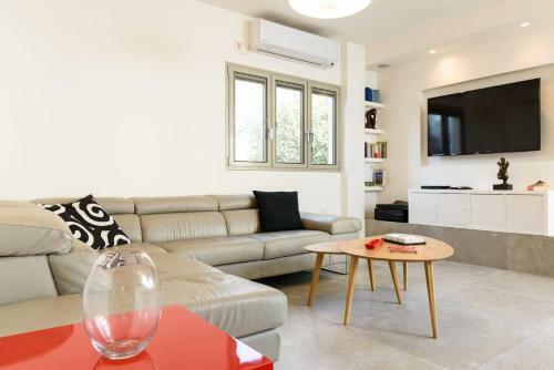 Apartamento Frishman Beach Prime Location W/ Parking