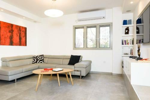 Apartamento Frishman Beach Prime Location W/ Parking