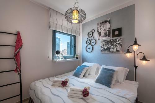 Apartamento Sweet Inn - Hashoeva