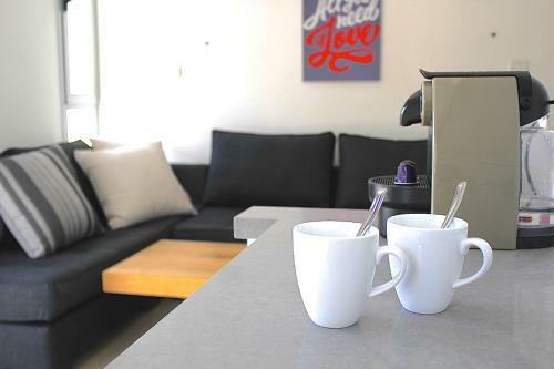Apartamento By31 Central-modern-balcony-bugrashov Beach
