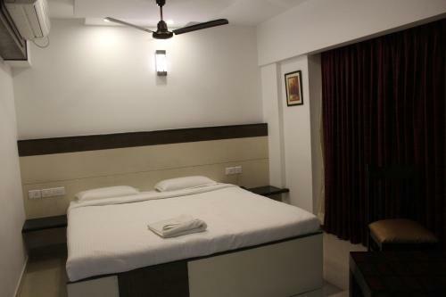 Hotel Karpagam International