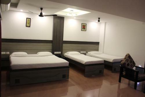 Hotel Karpagam International