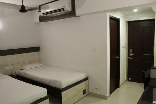 Hotel Karpagam International