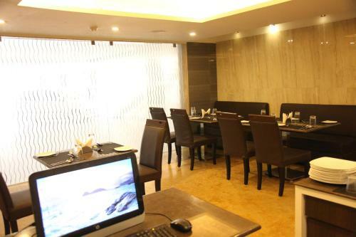 Hotel Karpagam International