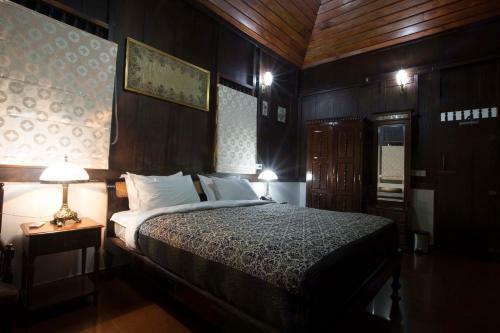 Hotel Aquabliss Resort