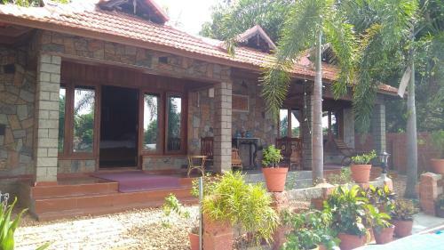 Hotel Aquabliss Resort