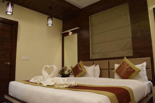 Hotel Uday Palace