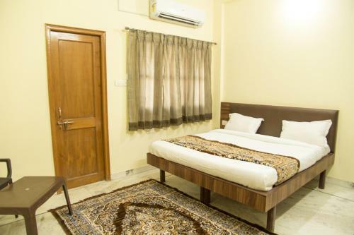 Apartamento Classic 3bhk Home Goverdhan, Sagar