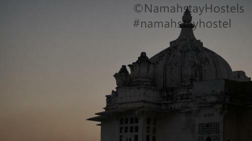 Castle Namahstay Hostel & Art Space